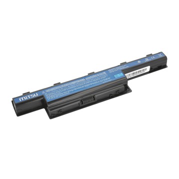 Bateria Mitsu do Acer Aspire 4551, 4741, 5741