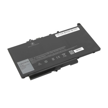 Bateria Movano do Dell Latitude E7270, E7470 - 11.4V