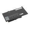 Bateria Movano do Dell Latitude E7270, E7470 - 11.4V