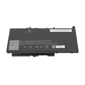 Bateria Movano do Dell Latitude E7270, E7470 - 11.4V