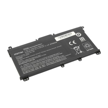 Bateria Mitsu do HP 14-BP, Pavilion 14 15