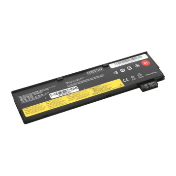 Bateria Mitsu do Lenovo ThinkPad T570 (2100mAh)