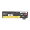 Bateria Mitsu do Lenovo ThinkPad T570 (2100mAh)