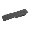 Bateria Mitsu do Dell Inspiron 13 (7347)