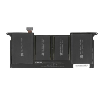 Bateria Mitsu do Apple MacBook Air 11" - A1370 (2011, 2013 r.)