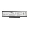 Bateria Mitsu do Asus K72, K73, N73, X77