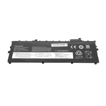 Bateria Movano do Lenovo Thinkpad X1 Carbon 2018, G6 (gen5, gen6)