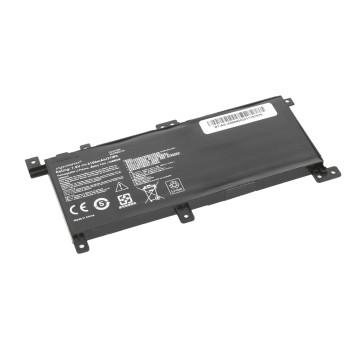 Bateria Movano do Asus X556, X556U