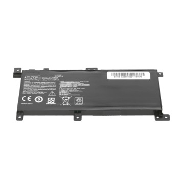 Bateria Movano do Asus X556, X556U
