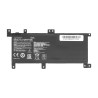 Bateria Movano do Asus X556, X556U