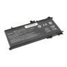 Bateria Mitsu do HP Omen 15, Pavilion 15 - 15.4V