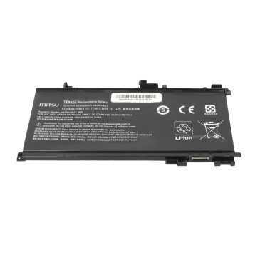 Bateria Mitsu do HP Omen 15, Pavilion 15 - 15.4V