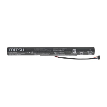 Bateria Mitsu do Lenovo IdeaPad 100-15IBY
