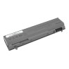 Bateria Mitsu do Dell Latitude E6400 (4400mAh)