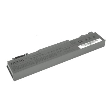 Bateria Mitsu do Dell Latitude E6400 (4400mAh)