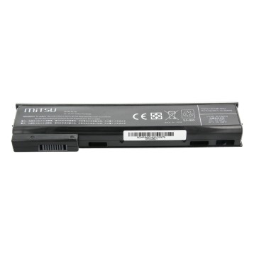Bateria Mitsu do HP ProBook 640 G0, G1
