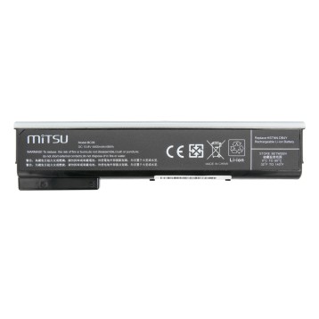 Bateria Mitsu do HP ProBook 640 G0, G1
