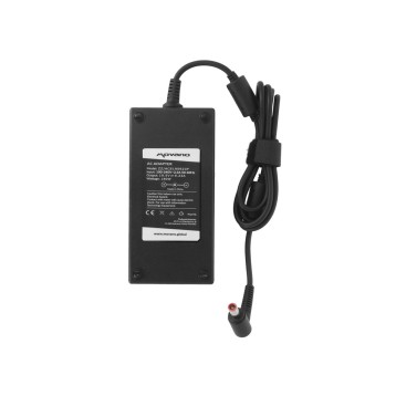 Zasilacz Movano 19.5v 9.23a (7.4x5.0 pin) 180W do MSI