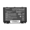 Bateria Mitsu do Asus F82, K40, K50, K60, K70
