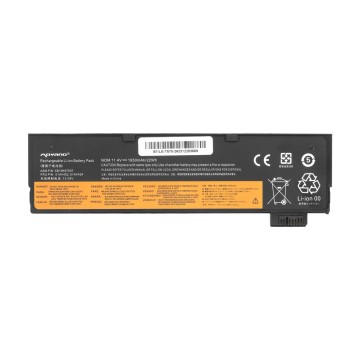 Bateria Movano do Lenovo ThinkPad T570 (1950mAh)