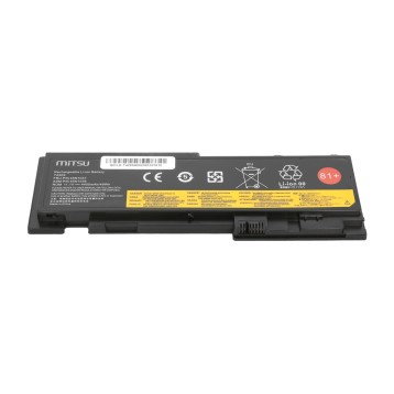 Bateria Mitsu do Lenovo ThinkPad T420s