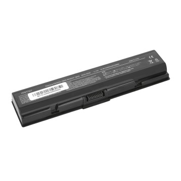 Bateria Mitsu do Toshiba A200, A300 (4400mAh)