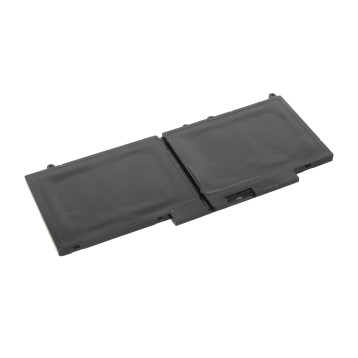 Bateria Mitsu do Dell Latitude E5470, E5570 - 7.6V