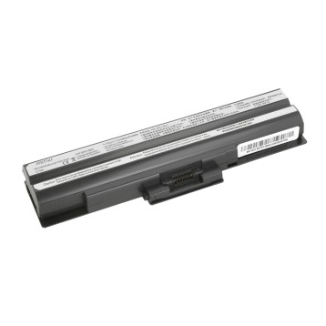 Bateria Mitsu do Sony BPS13 (czarna)