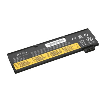 Bateria Mitsu do Lenovo ThinkPad T570 (1950mAh)