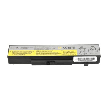 Bateria Mitsu do Lenovo ThinkPad E530