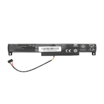 Bateria Mitsu do Lenovo IdeaPad 100-15IBY