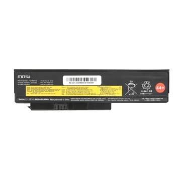 Bateria Mitsu do Lenovo X230