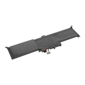 Bateria Mitsu do Lenovo ThinkPad Yoga 260 370 X380