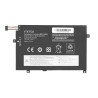 Bateria Mitsu do Lenovo ThinkPad E470, E475