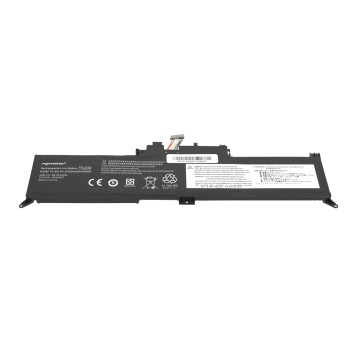 Bateria Movano do Lenovo ThinkPad Yoga 260 370 X380