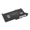 Bateria Movano do Dell Latitude 7390, 7490 - 11.4V (3000mAh)