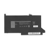 Bateria Movano do Dell Latitude 7390, 7490 - 11.4V (3000mAh)