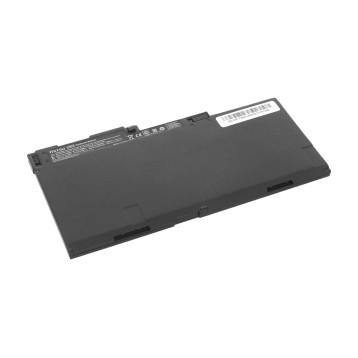 Bateria Mitsu do HP EliteBook 740 G1, G2