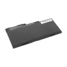 Bateria Mitsu do HP EliteBook 740 G1, G2