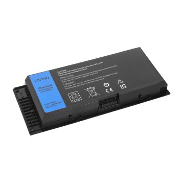Bateria Mitsu do Dell Precision M6600, M6800