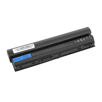 Bateria Mitsu do Dell Latitude E6220, E6320 (6600 mAh)