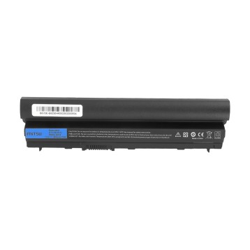 Bateria Mitsu do Dell Latitude E6220, E6320 (6600 mAh)