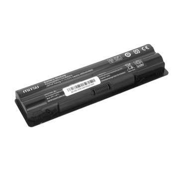 Bateria Mitsu do Dell XPS 14, 15, 17