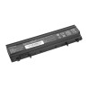 Bateria Mitsu do Dell Latitude E5440, E5540 (4400mAh)