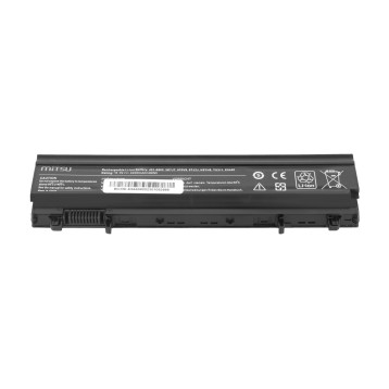 Bateria Mitsu do Dell Latitude E5440, E5540 (4400mAh)