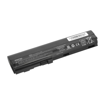 Bateria Mitsu do HP 2560p, 2570p
