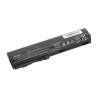Bateria Mitsu do HP 2560p, 2570p