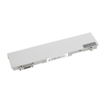 Bateria Mitsu do Dell Latitude E6400 (4400mAh)