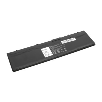 Bateria Mitsu do Dell Latitude E7240, E7250 - 11.1V (2700mAh)