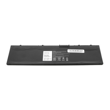 Bateria Mitsu do Dell Latitude E7240, E7250 - 11.1V (2700mAh)